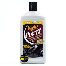 Plastic Cleaners